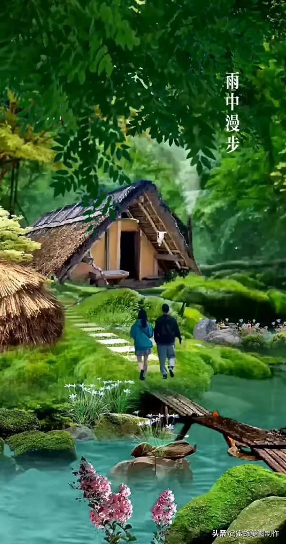 救援猎人的小孩