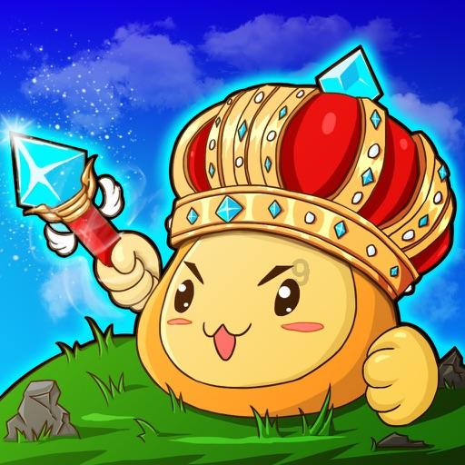 逗小猴开心系列177