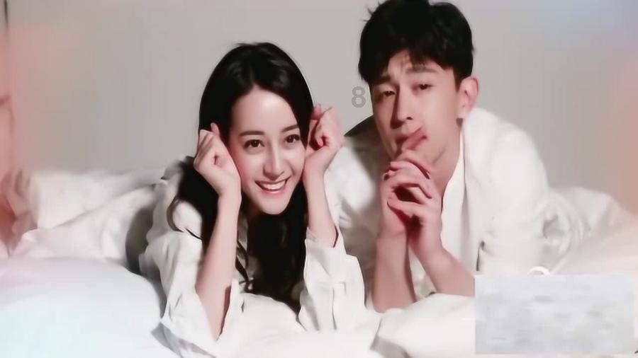 同样是演女医生，热巴酷帅，杨幂俏皮，看到赵丽颖：绝了，为何？