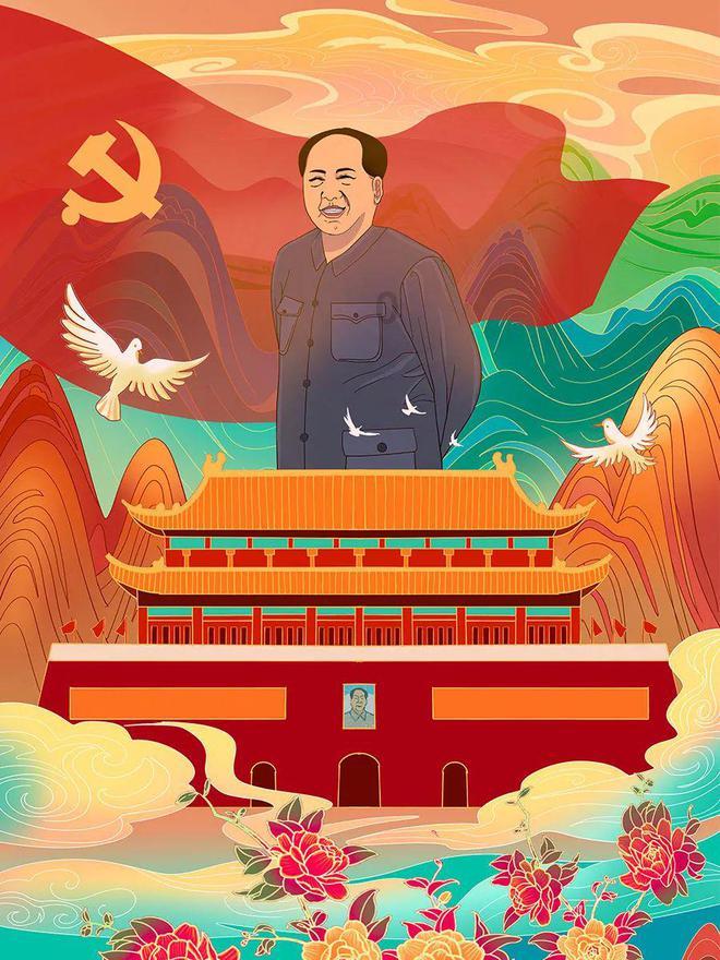 破碎的动物图形3