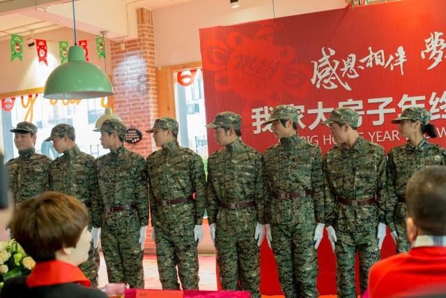 芜湖哪里可以学魔方？游戏画面