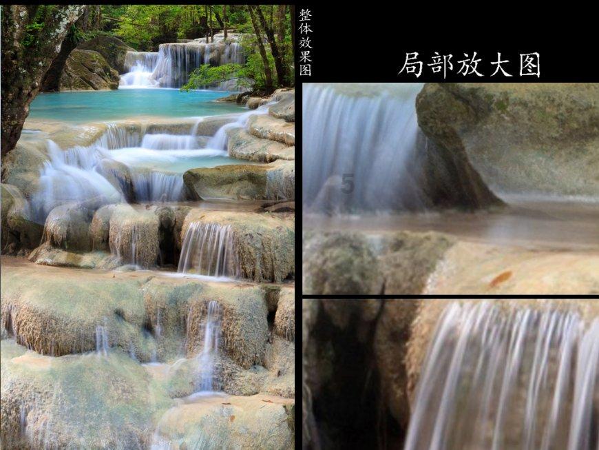 奇特的方块世界