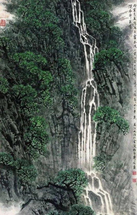 云上的歌