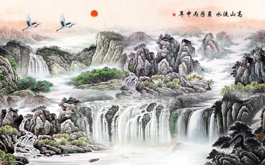 拥有全球最长126米叶片的海上风电机组有哪些黑科技?| 天工开问㊻