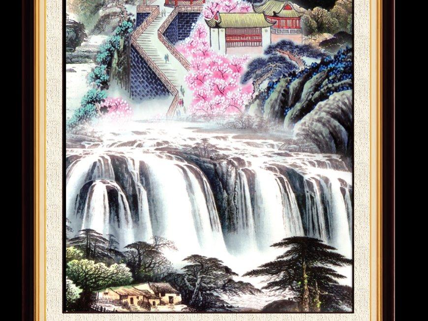 80升单头伺服高速输送线_果汁输送线