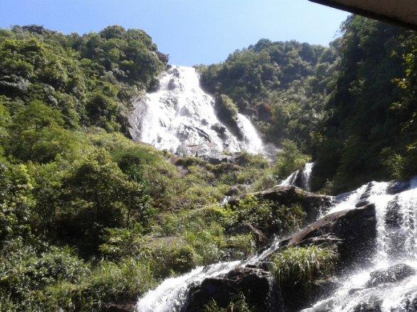 深圳建市以来首次记录到零霾日