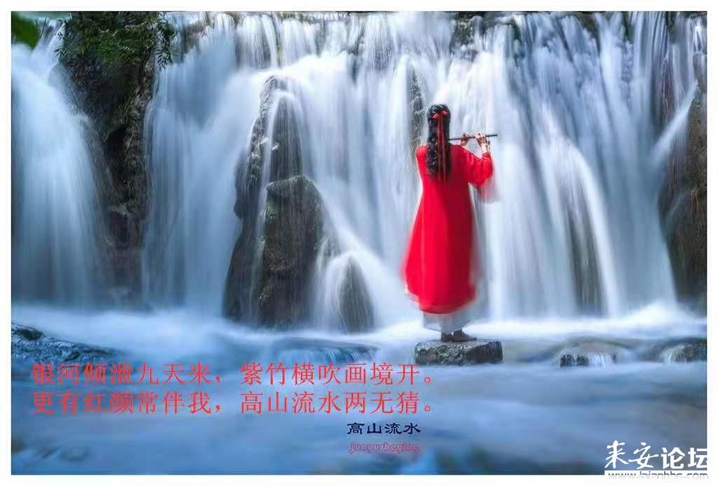 寻找我的礼物