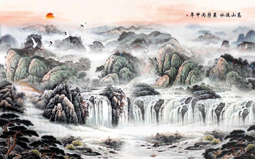 精彩乒乓球赛