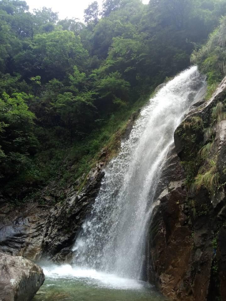 火龙冒险
