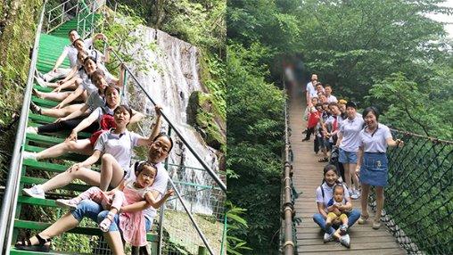 当火箭遇上文旅｜一个人的坚持，一群人的浪漫