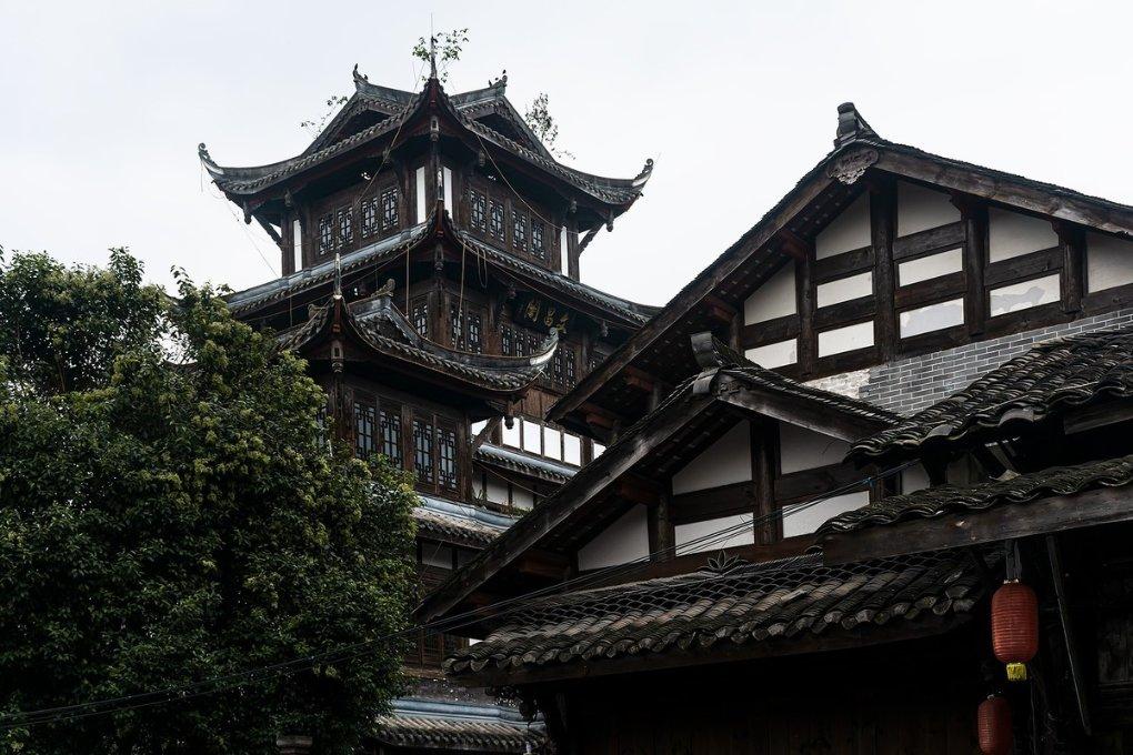 阳台屋顶用什么材料好？游戏画面