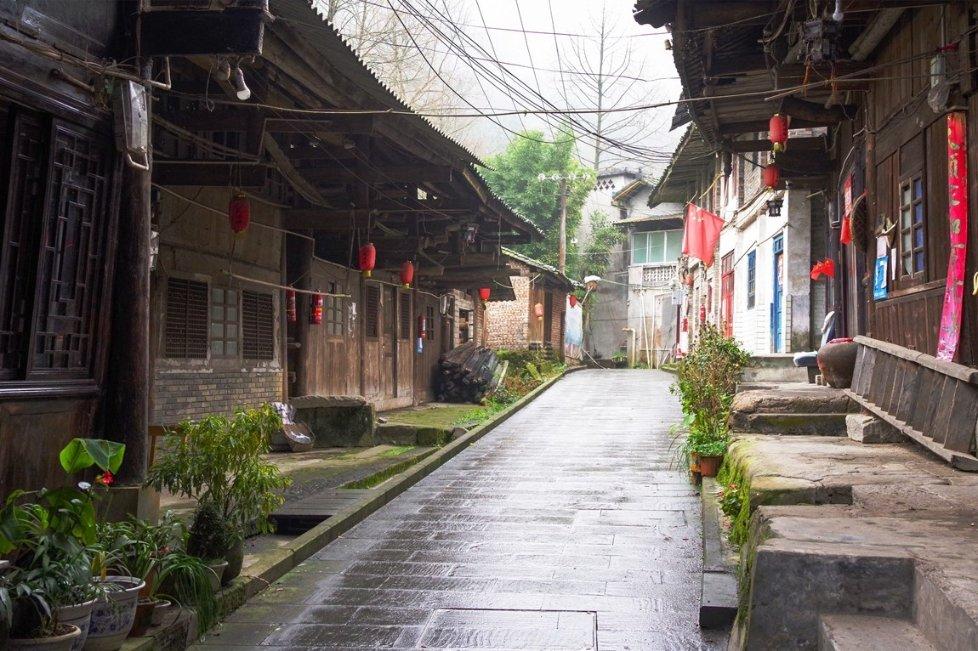 卡姆登市场
