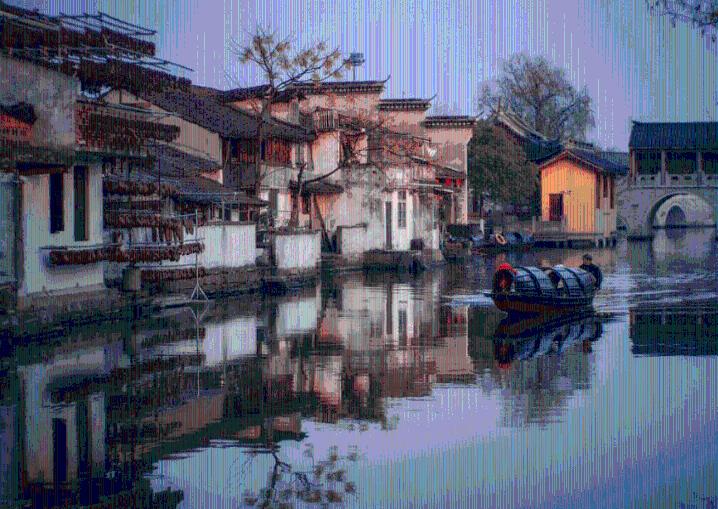 杀出重围人类分裂