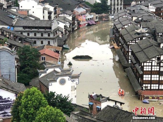 小红帽找不同