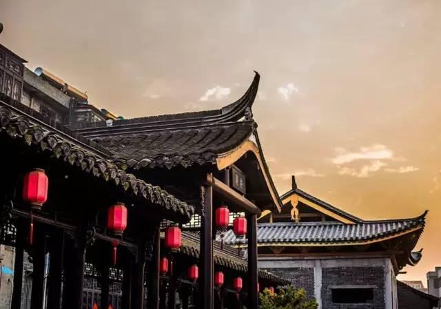 虽迟但到!为湖南文旅上分，这里是湘阴