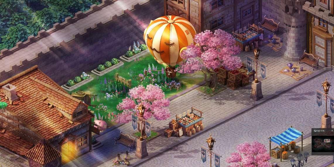 PVZ：花园战争2